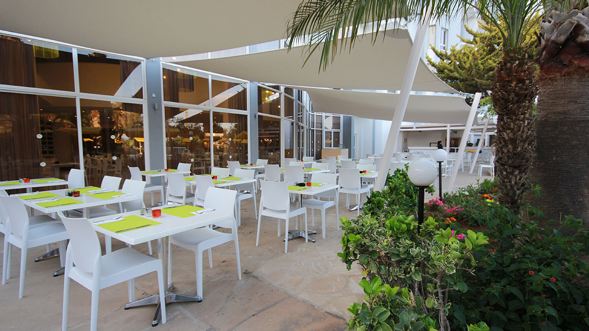 Papouis Protaras Hotel